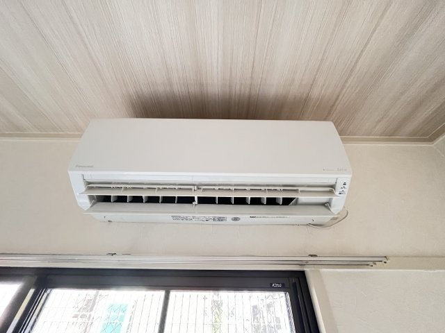 大阪市都島区都島中通１丁目の賃貸マンションの設備