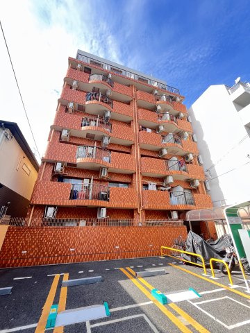 大阪市都島区都島中通１丁目の賃貸マンション