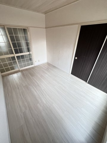 大阪市都島区都島中通１丁目の賃貸マンションの寝室