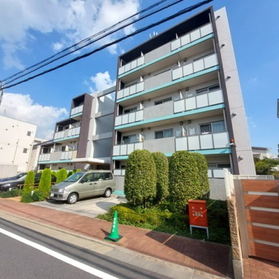 【外観】 | アロッジオＫ　
