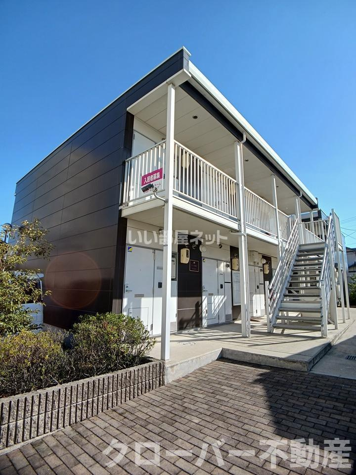 グレイス学園通り