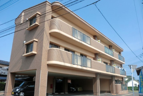 ライフガーデン大木【10.000円キャッシュバック対象物件】