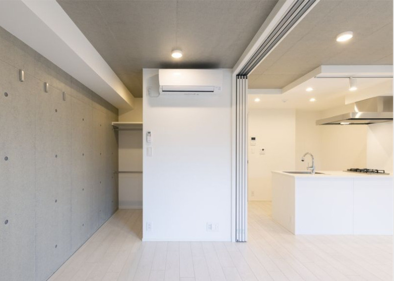 ReveResidence学芸大学　ペット相談　角部屋　最上階　礼金0のその他