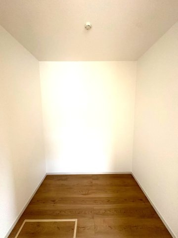 ◆２階リビング広々１８帖◆２沿線以上利用可能◆ＷＩＣ付き◆周辺環境充実◆山科区御陵荒巻町の収納|ウォークインクローゼット