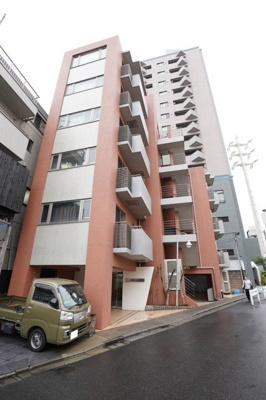 【外観】 | ＡｚａｌｅａＨｏｕｓｅ野方