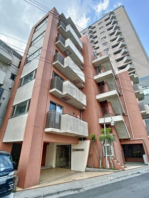 【外観】 | ＡｚａｌｅａＨｏｕｓｅ野方