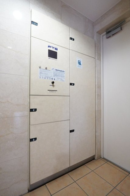 【その他共用部分】 | ＡｚａｌｅａＨｏｕｓｅ野方