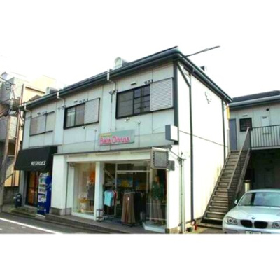 【外観】 | ます美ハイツ