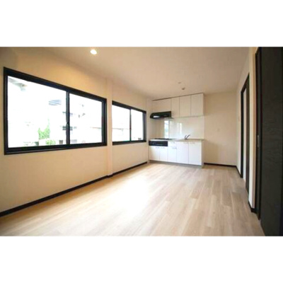 【居間・リビング】 | ます美ハイツ