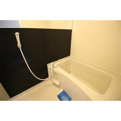 【浴室】 | ます美ハイツ