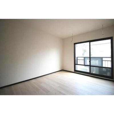 【寝室】 | ます美ハイツ