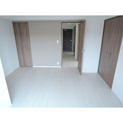 【寝室】 | プレール・ドゥーク板橋