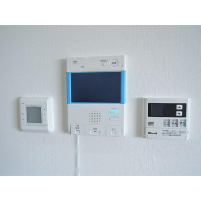 【セキュリティ】 | プレール・ドゥーク板橋