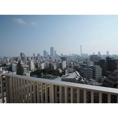 【展望】 | プレール・ドゥーク板橋