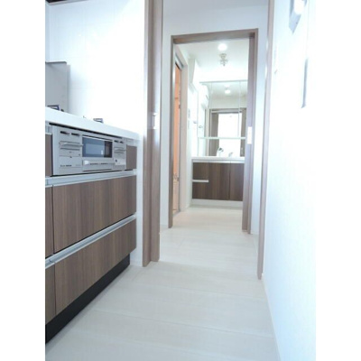 【設備】 | プレール・ドゥーク板橋