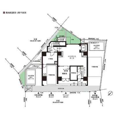 【その他】 | プレール・ドゥーク板橋