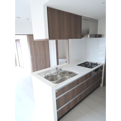 【キッチン】 | プレール・ドゥーク板橋