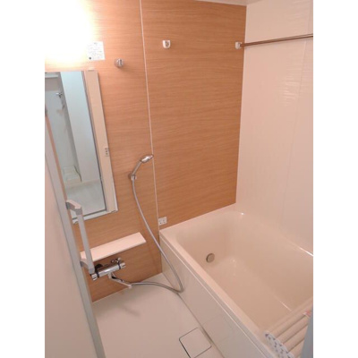【浴室】 | プレール・ドゥーク板橋