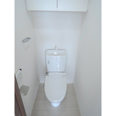 【トイレ】 | プレール・ドゥーク板橋