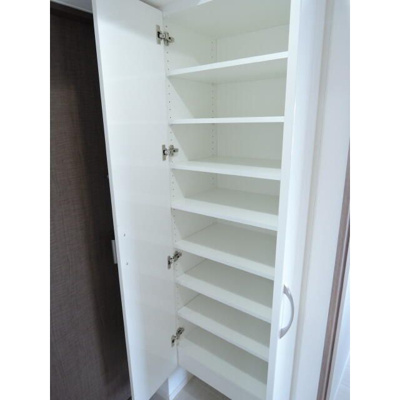 【収納】 | プレール・ドゥーク板橋