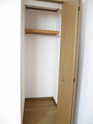 【収納】 | Ｍ’ｓグランデージ