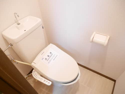 【トイレ】 | Ｍ’ｓグランデージ