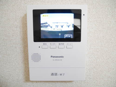 【セキュリティ】 | Ｍ’ｓグランデージ