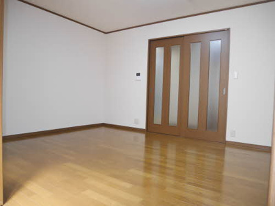 【居間・リビング】 | Ｍ’ｓグランデージ