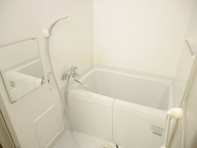 【浴室】 | Ｍ’ｓグランデージ