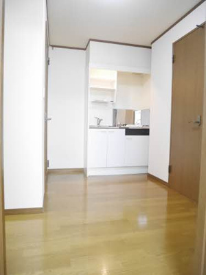 【内装】 | Ｍ’ｓグランデージ