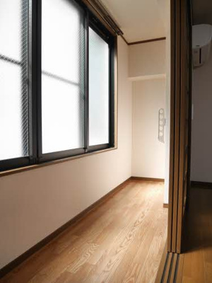 【バルコニー】 | Ｍ’ｓグランデージ