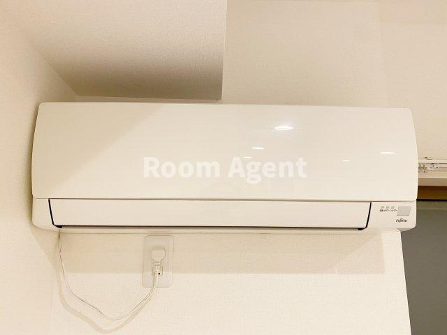 リブリ・吹上のその他