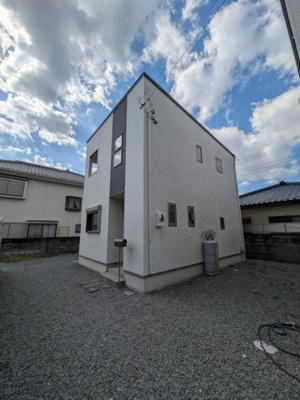 【外観】 | フィットヴィラ助任
