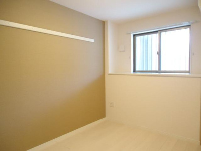 【内装】 | ルミナスハイムⅢ | 室内（イメージ）