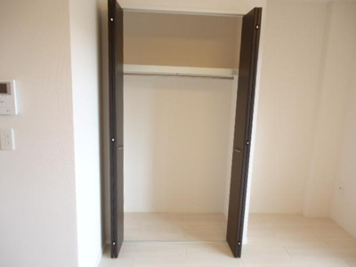 【収納】 | ルミナスハイムⅢ | 収納（イメージ）