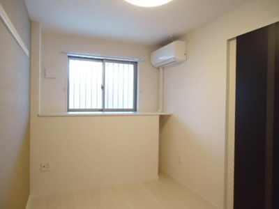 【内装】 | ルミナスハイムⅢ | 室内（イメージ）