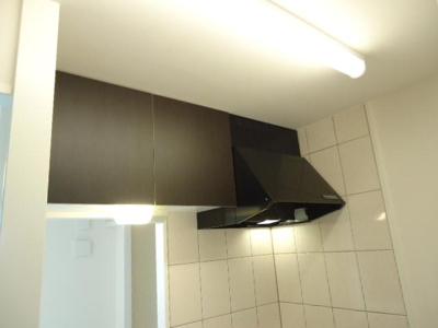 【キッチン】 | ルミナスハイムⅢ | キッチン（イメージ）