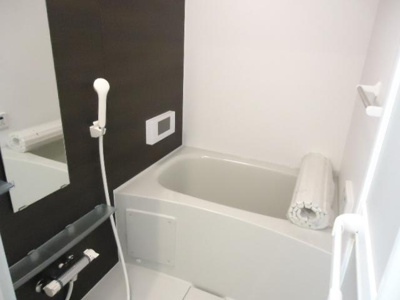 【浴室】 | ルミナスハイムⅢ | バス（イメージ）