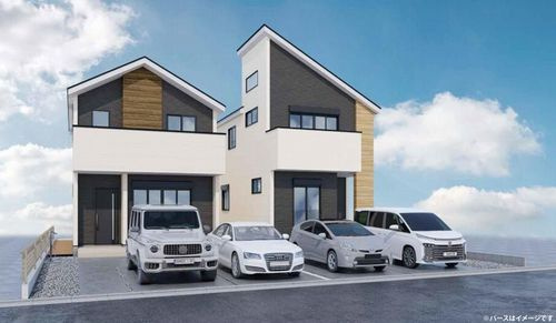 【その他】 | 【仲介手数料０円】茅ヶ崎市柳島2期　新築一戸建て　全2棟 | 【仲介手数料０円】茅ヶ崎市柳島2期　新築一戸建て　全2棟