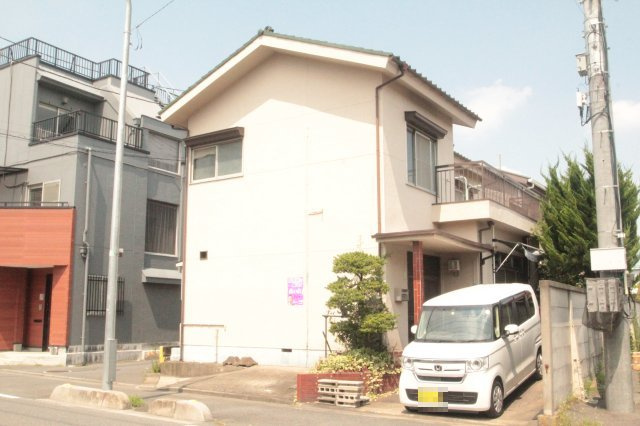 笹目6丁目ハウス