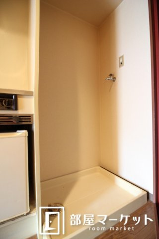 【洗面所】 | ＧＢII | 同型タイプ