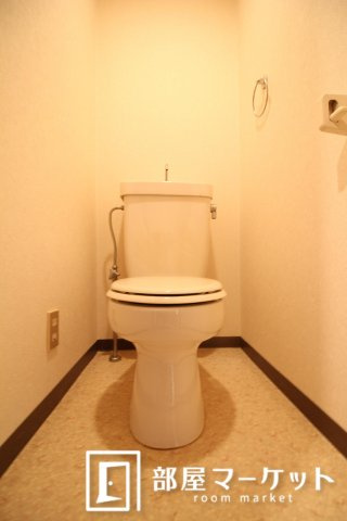 【トイレ】 | ＧＢII | 同型タイプ