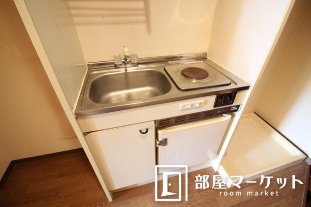 【キッチン】 | ＧＢII | 同型タイプ