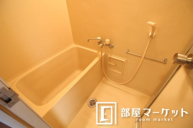 【浴室】 | ＧＢII | 同型タイプ