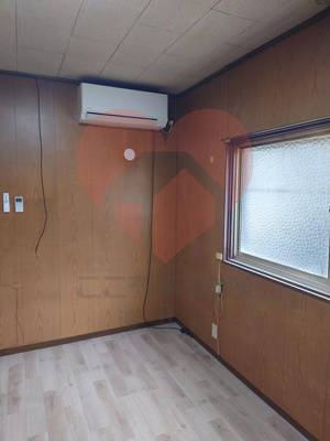 【寝室】 | 羽曳野市島泉７丁目戸建