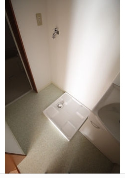 アキサダハイツのその他共用部分