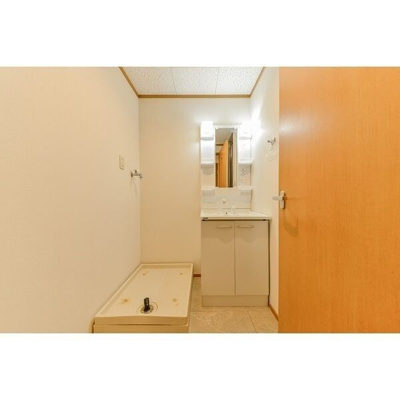 【洗面所】 | ポルテブーケ