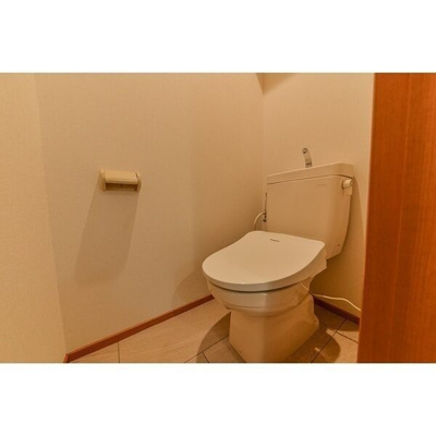 【トイレ】 | ポルテブーケ