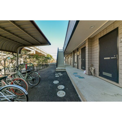 【その他共用部分】 | ポルテブーケ