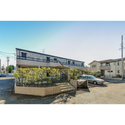 【駐車場】 | ポルテブーケ